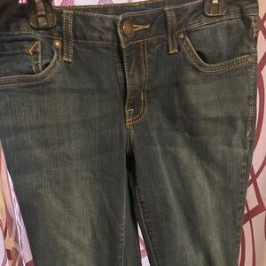Jessica Simpson jeans